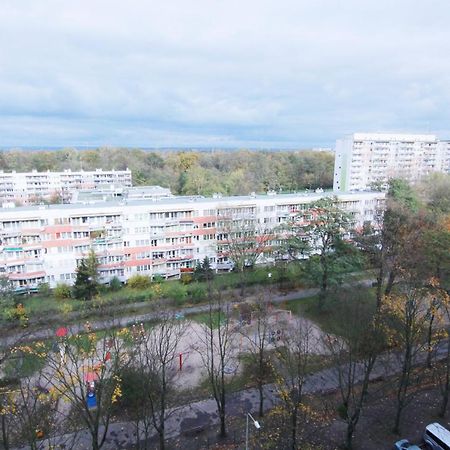 Blue River - Jelenia Breslavia Esterno foto