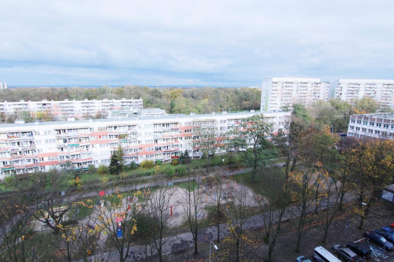 Blue River - Jelenia Breslavia Esterno foto